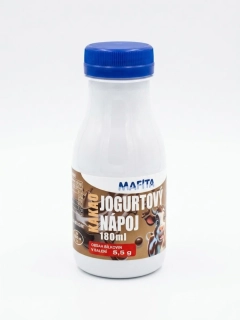 Jogurtový nápoj 180 ml - Kakao